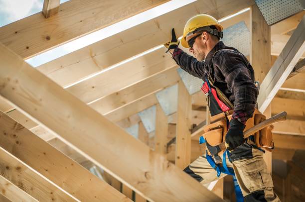 Richland, GA Roofing Contractor Company