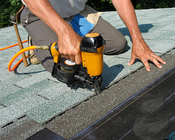 Best Commercial Roofing Services  in Richland, GA