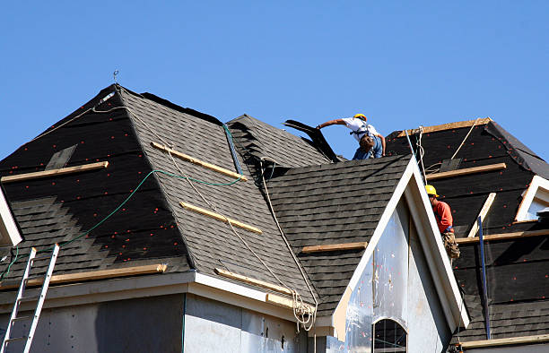 Best Metal Roofing Contractor  in Richland, GA