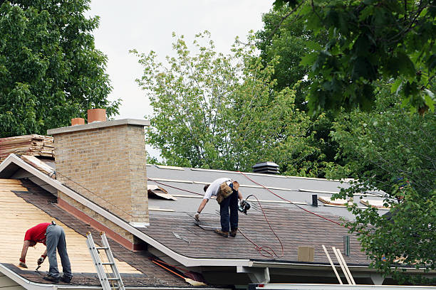 Best Roof Leak Repair  in Richland, GA