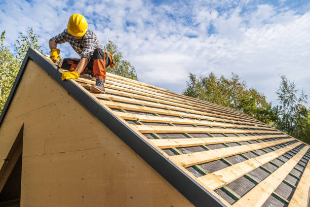 Best Affordable Roofing Company  in Richland, GA