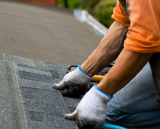 Best Roof Restoration Services  in Richland, GA