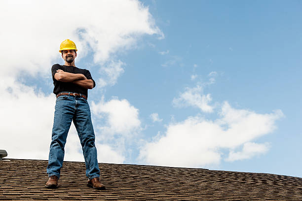 Best Emergency Roof Repair  in Richland, GA