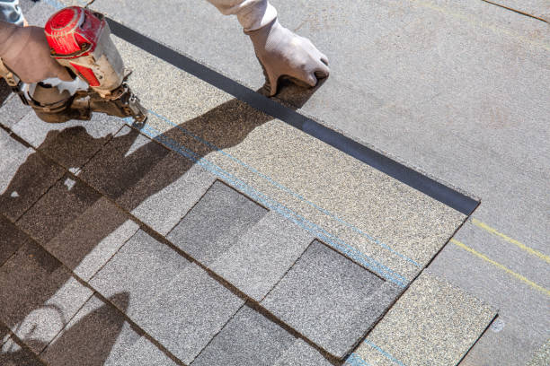 Best Tile Roofing Contractor  in Richland, GA