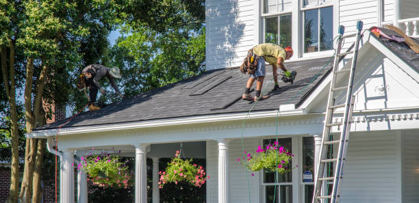 Best Metal Roofing Contractor  in Richland, GA